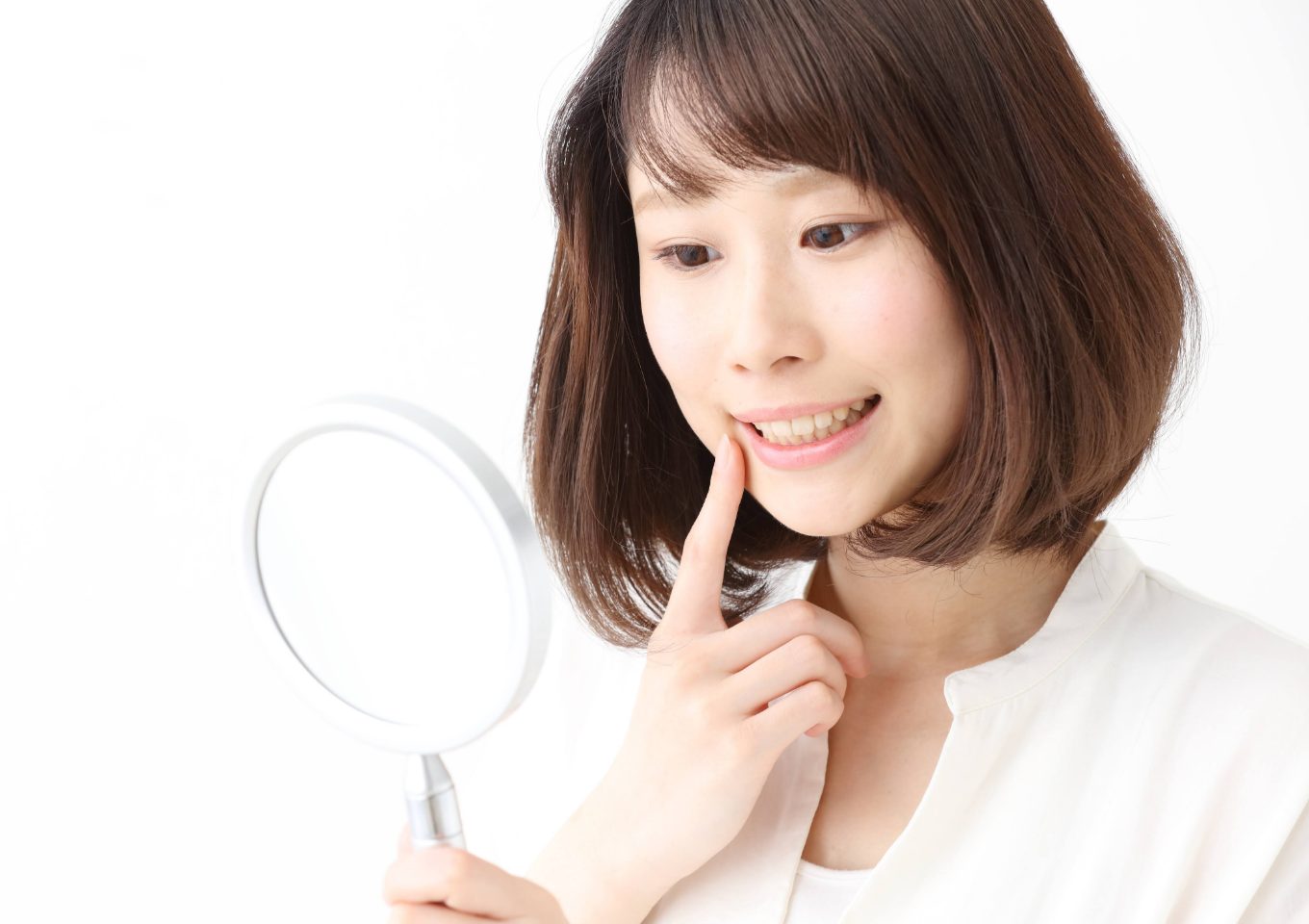 06 歯の移動のイメージ