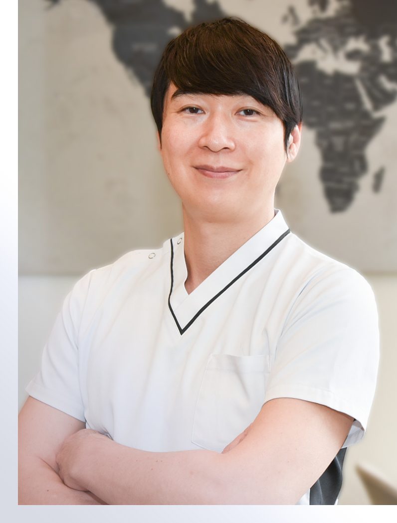 福本卓真医師